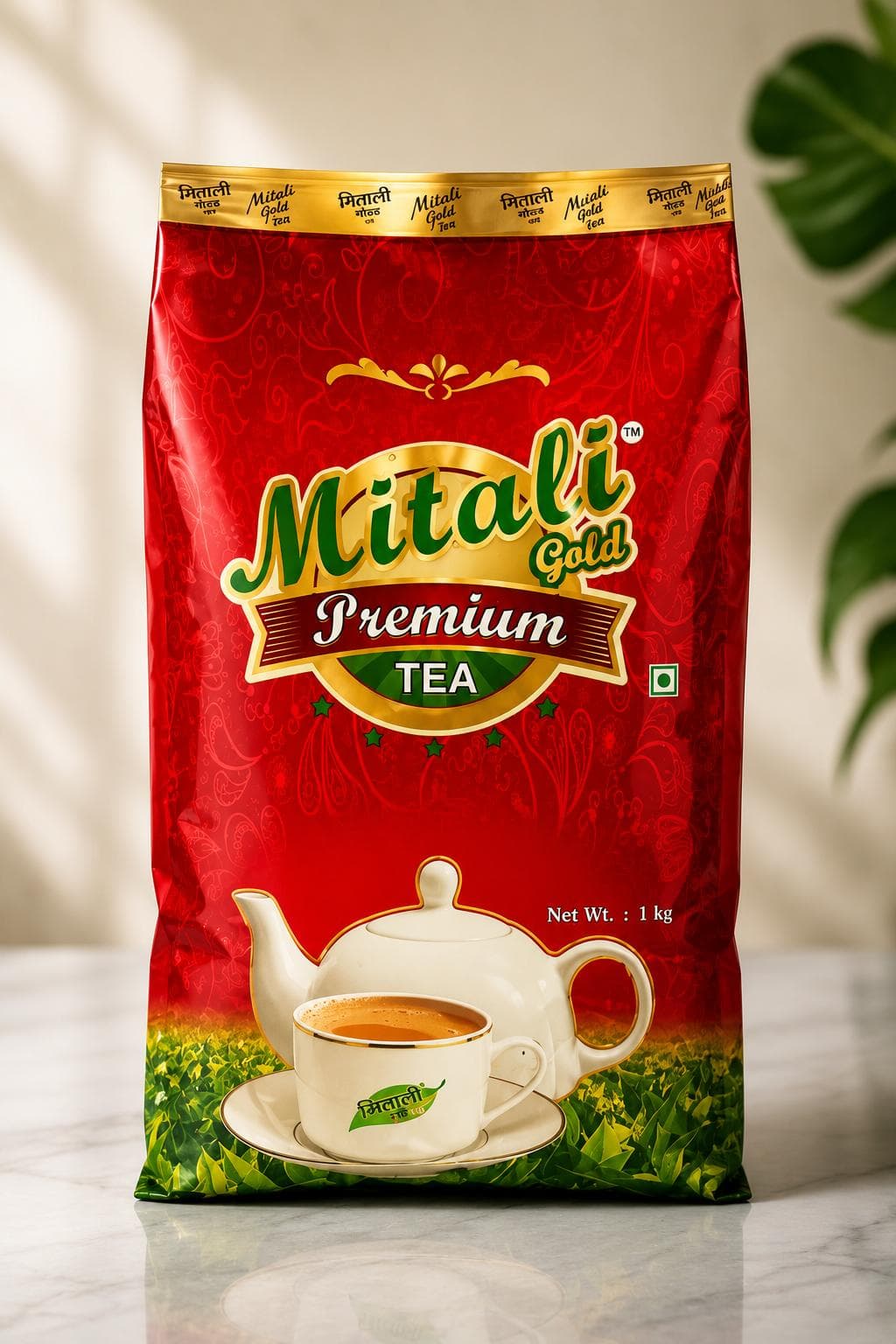 Mitali Gold Premium
